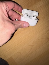 Apple AirPods 2. Generation Bluetooth Ohrhör...
