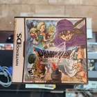 Dragon Quest V Hand of the Heavenly Bride (Nintendo DS, 2009) , New