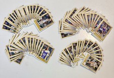 2025 Panini Donruss WNBA - Los Angeles Sparks Team Lot of 101