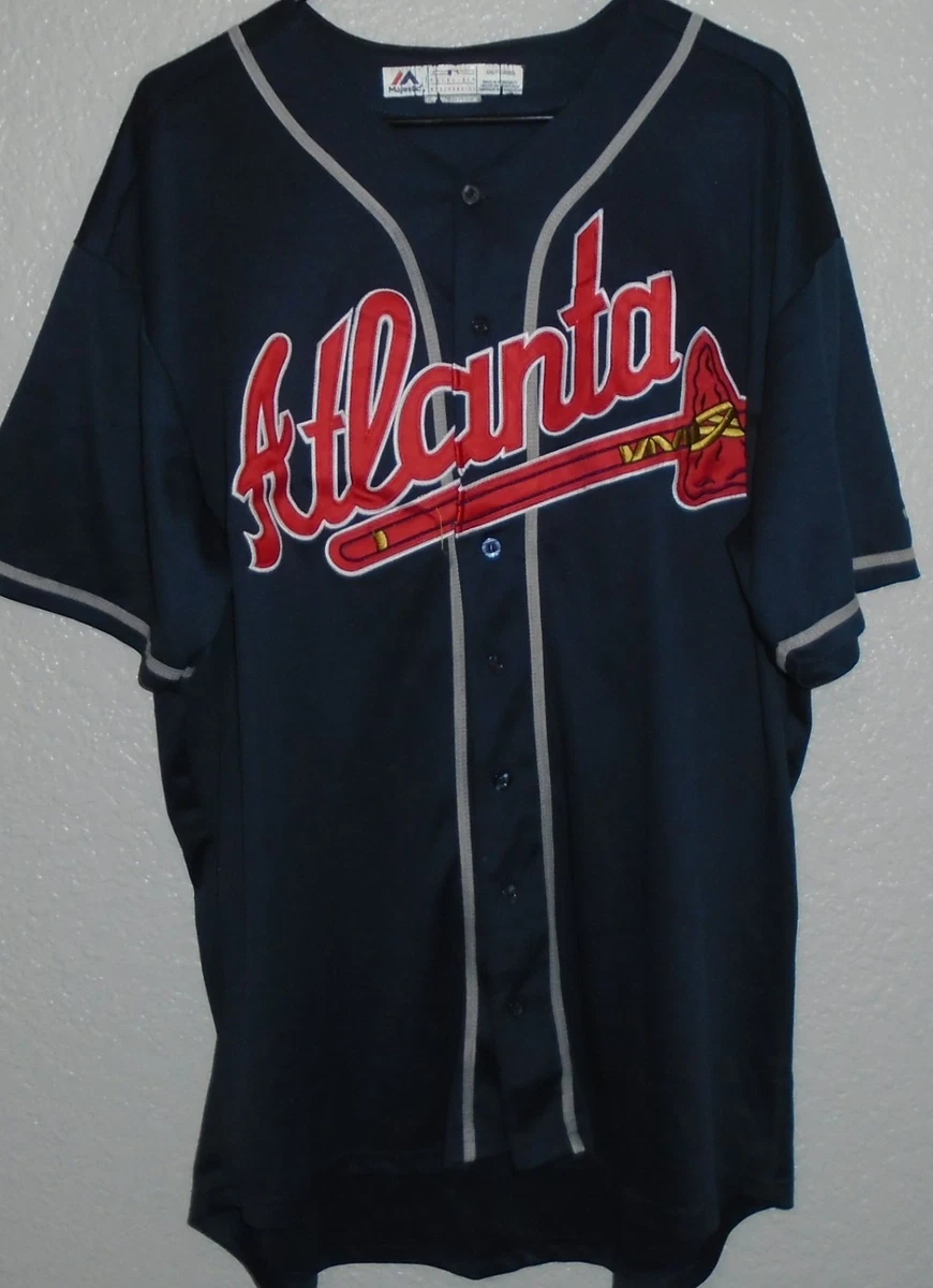 Las mejores ofertas en Majestic Atlanta Braves Ropa para