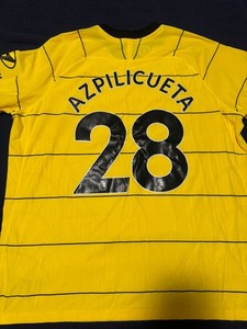 Azpilicueta Jersey | eBay