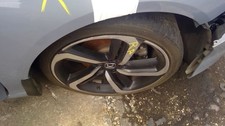 Wheel 19x8-12 Alloy 5 Swept Spoke Fits 18-22 Accord 5889901 Wheel 19x8-12 Alloy 5 Swept Spoke Fits 18-22 Accord 5889901