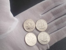 2026 P&D SEMI-Q 1/4's NO PRESALE BULL supply chain or MINT FRESH  U choose READ