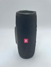 JBL Charge 4 2019 Speaker Condition Black