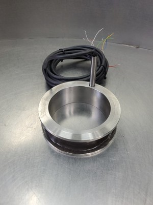 Coperion 50980-790 Pressure Load Cell, 190 Bar.                             6C-3