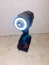 Ingersoll Rand W5132 Cordless 20v 38 Impact Wrench Tool With Battery Ingersoll Rand W5132 Cordless 20v 38 Impact Wrench Tool With Battery