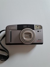 Vintage Canon Kamera - wie neu - Prima Super 115 
