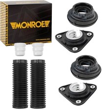 MONROE PROTECTION KIT+SNR DOMLAGER VORNE passend für FORD CMAX I+II FOCUS II+III