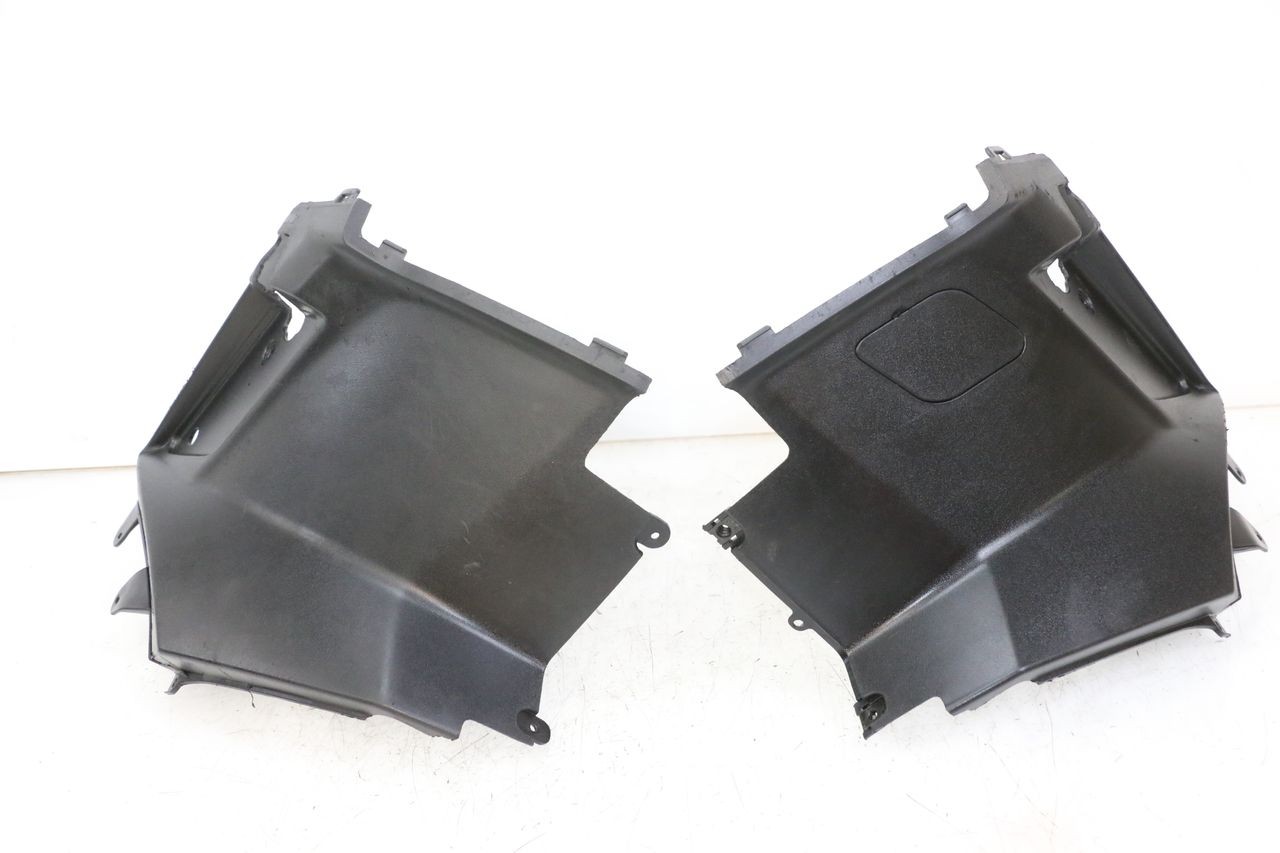 UNDERSEAT PANEL - PEUGEOT STREETZONE 4T 50 (2018 - 2023)
