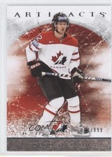 2012-13 Upper Deck Artifacts 62/999 Duncan Keith #137 HOF 0i6
