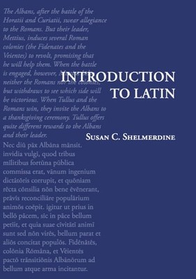 Introduction to Latin