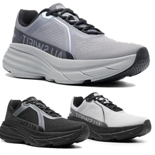 Men's Lightweight Walking Running Shoes Jogging Workout Gym Athletic Sneakers