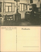 Ansichtskarte Altötting