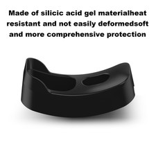 Étui en silicone personnalisé pour sonnette vidéo clignotante Allnew2025 rés