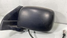 Retroviseur gauche (ou coque) Mazda MPV