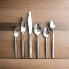 Oneida Community Stainless Via Roma Flatware YOUR CHOICE