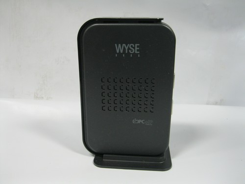 WYSE D200 P20 PCoIP Dual Thin Client 909101-01L - Picture 2 of 6