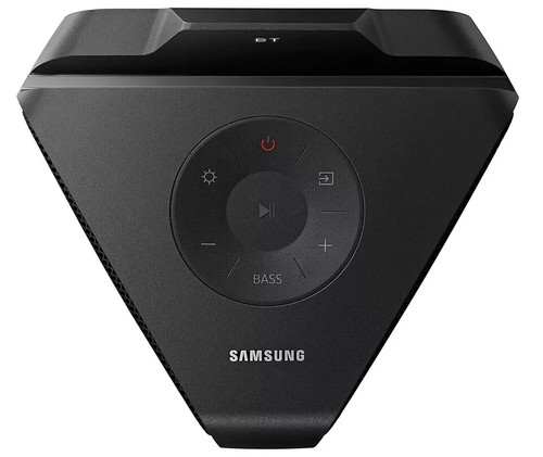 Samsung MX-T40/XL 300W 5.1Ch Giga Party Audio - Picture 3 of 6