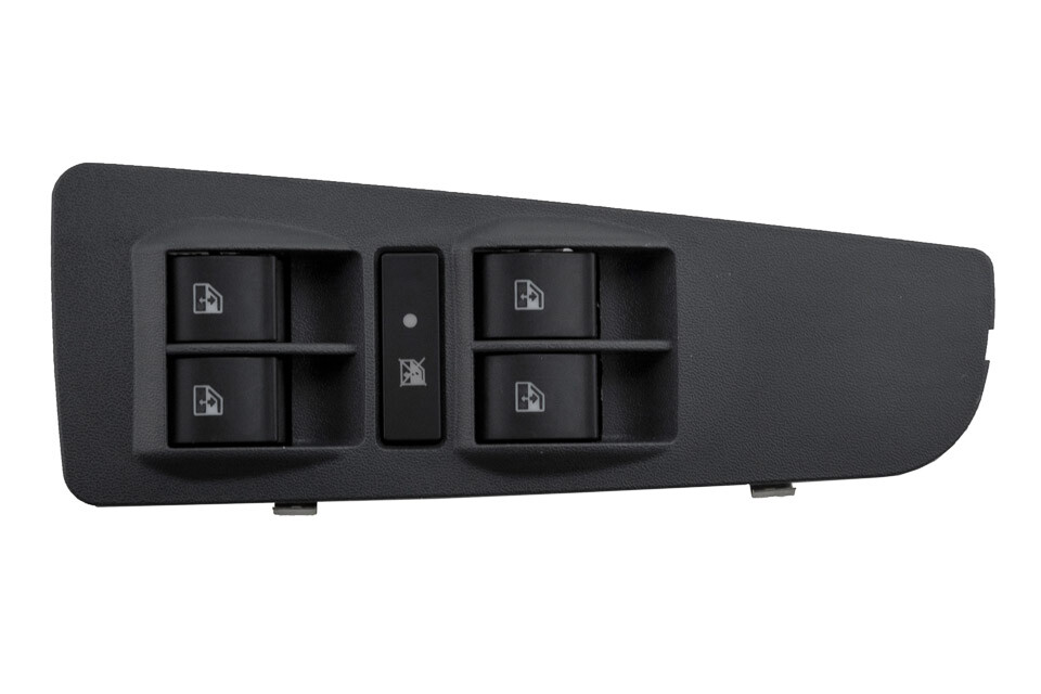 Commande de vitre avant gauche pour Fiat Linea interrupteur ABS - 3