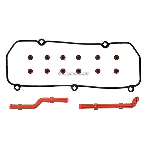 Head Gasket Set Fit 97-98 Ford E150 E250 F150 V6 4.2 OHV 12V VIN 2 - Picture 6 of 12