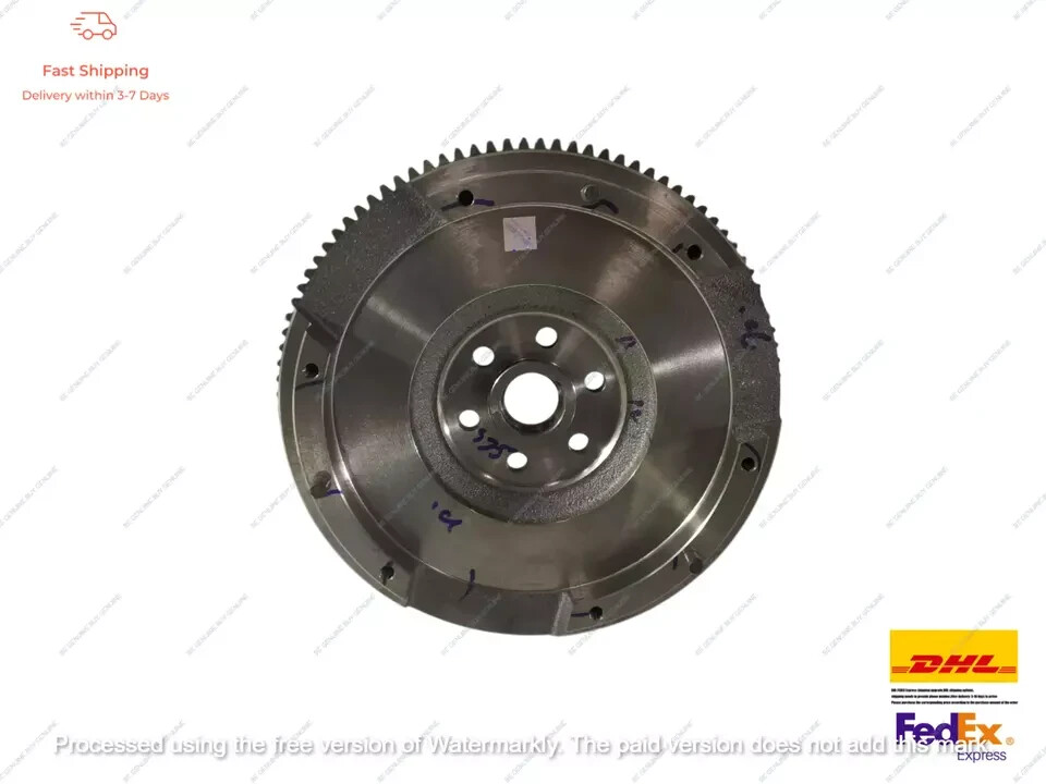 12620M68K12 Flywheel For Suzuki Swift 2011-2017 Model Oem Genuine
