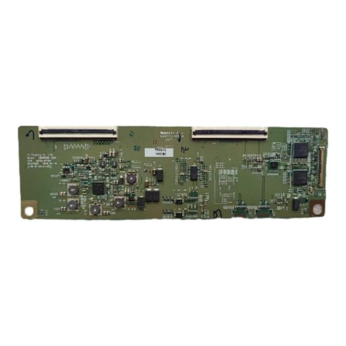 LG 34Zoll LCD TV Logic Board 6870C-0776A LM340UW5-SSA1 Hauptplatine