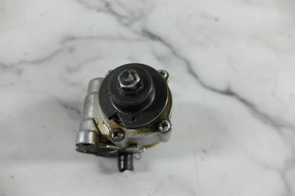 Yamaha Y22 Y 22 YJ1 YJ 1 bomba inyectora de aceite Foto 3 de 4