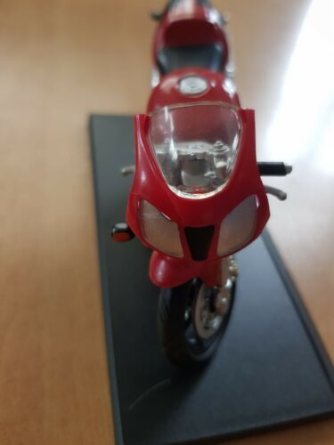 Motorrad Modell Collection 1:18 Ducati BMW Kawasaki Yamaha Triumph Honda ..... - Picture 125 of 213
