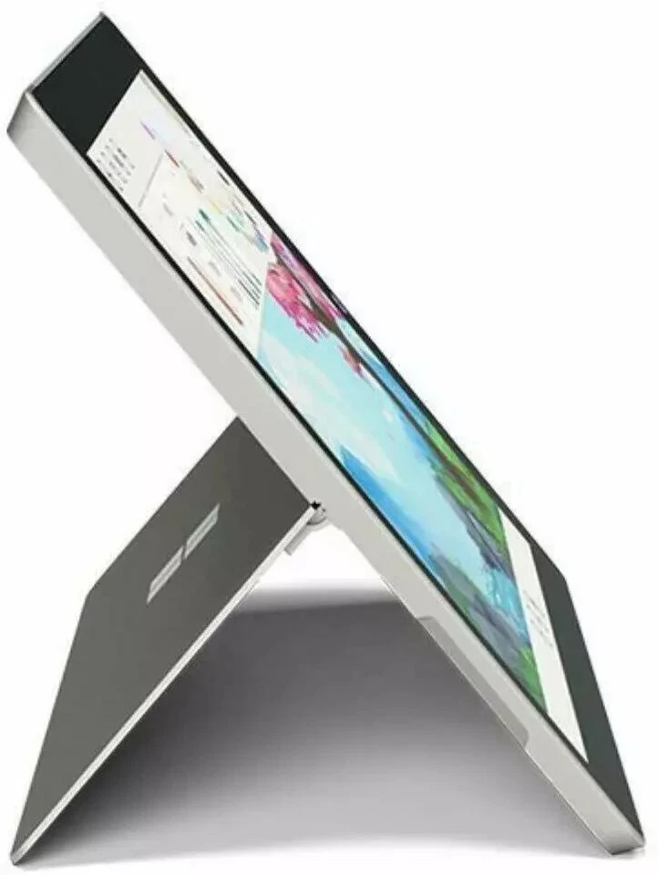 Microsoft Surface 3 (1645) 32GB ✔64GB ✔128GB ✔X7-Z8700 10.8"Wi-Fi Wins 10-Silver - Image 3 of 4