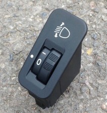 CITROEN SAXO VTR (2001) HEADLIGHT ADJUSTER SWITCH