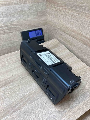4B0820043H 5HB007604 Audi A6 AC AIR Conditioning CONTROL Climate Hella - Picture 7 of 7