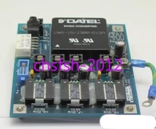 1 PCS DATEL UWR-15-1300-D12A power board good