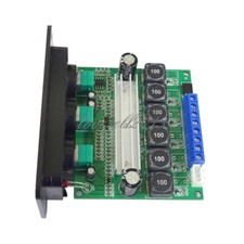 2×50W+100W TPA3116D2 Power Amplifier Board 2.1 Subwoofer Amplifiers With Panel L