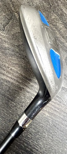 Nike JR Fairway 3 Wood 27° Right Handed Graphite Junior Youth Kids 35” - Picture 6 of 10
