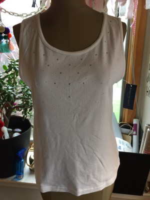 macys petite karen scott tops