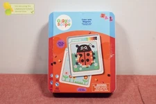 Gigglescape Color with Magnets