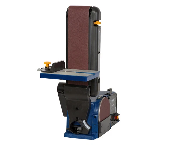 Rikon 1/2HP 4in. x 36in. Belt Sander with 6in. Disc Sander - Image 4 of 4