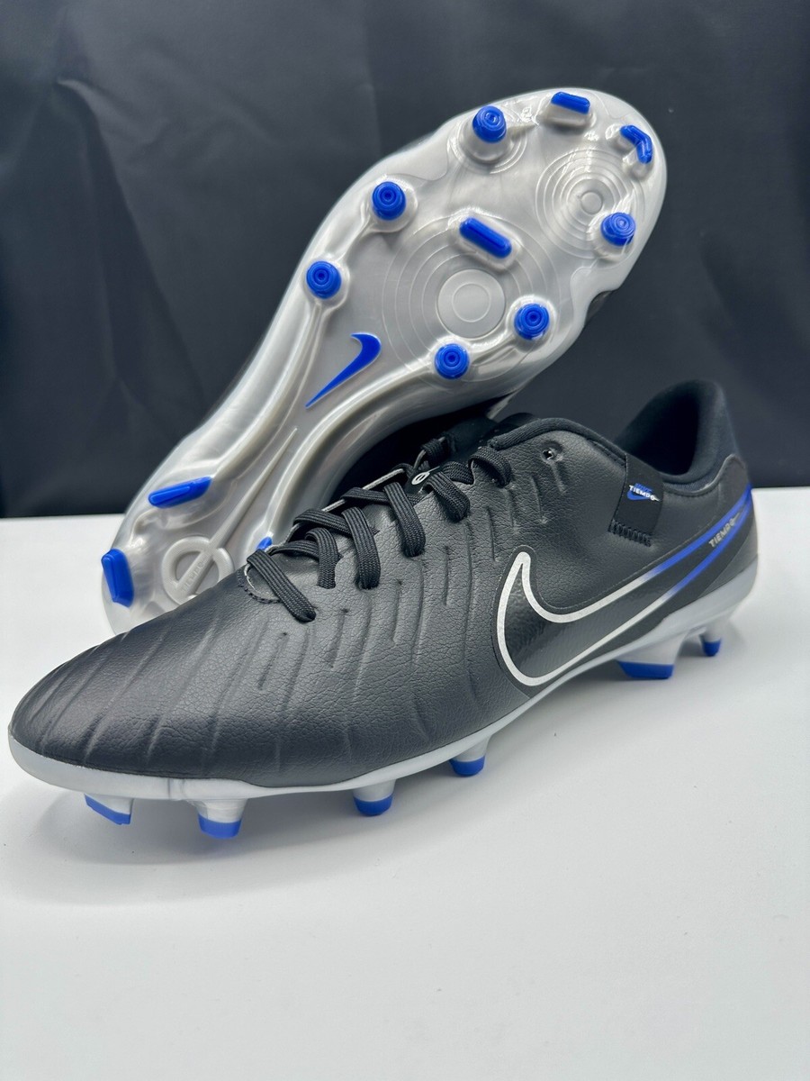Nike Tiempo Legend 10 Academy FG/MG New Soccer Cleats DV4337  display picture 2