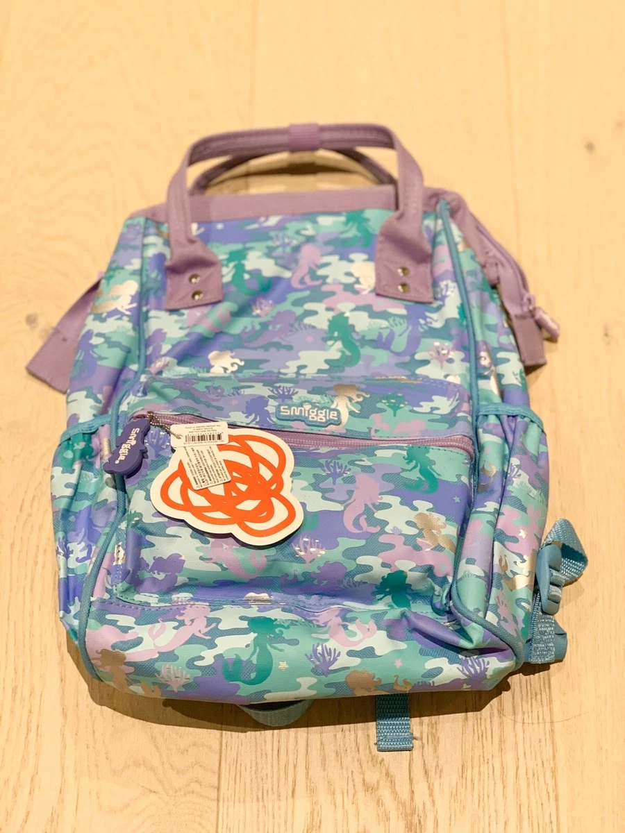 Dimi clearance backpack smiggle