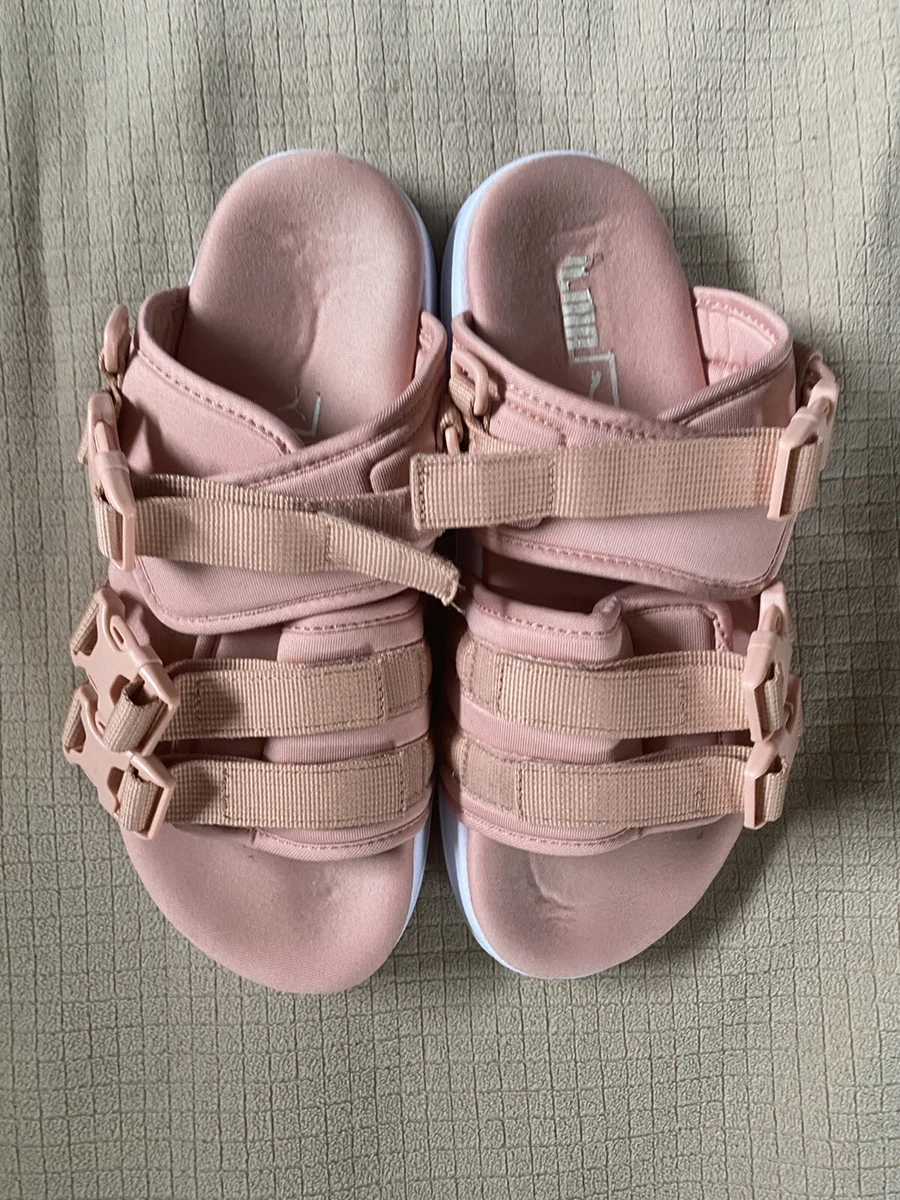 Leadcat ylm on sale sandals