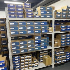 NEW MITSUBISHI MR-JE-20C AC SERVO DRIVER MRJE20C