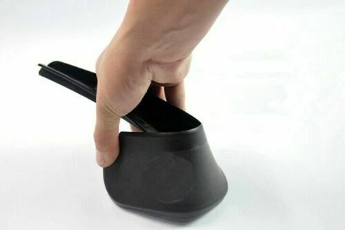 2x guardabarros delantero Renault Safrane 2011-2015 berlina Foto 4 de 4