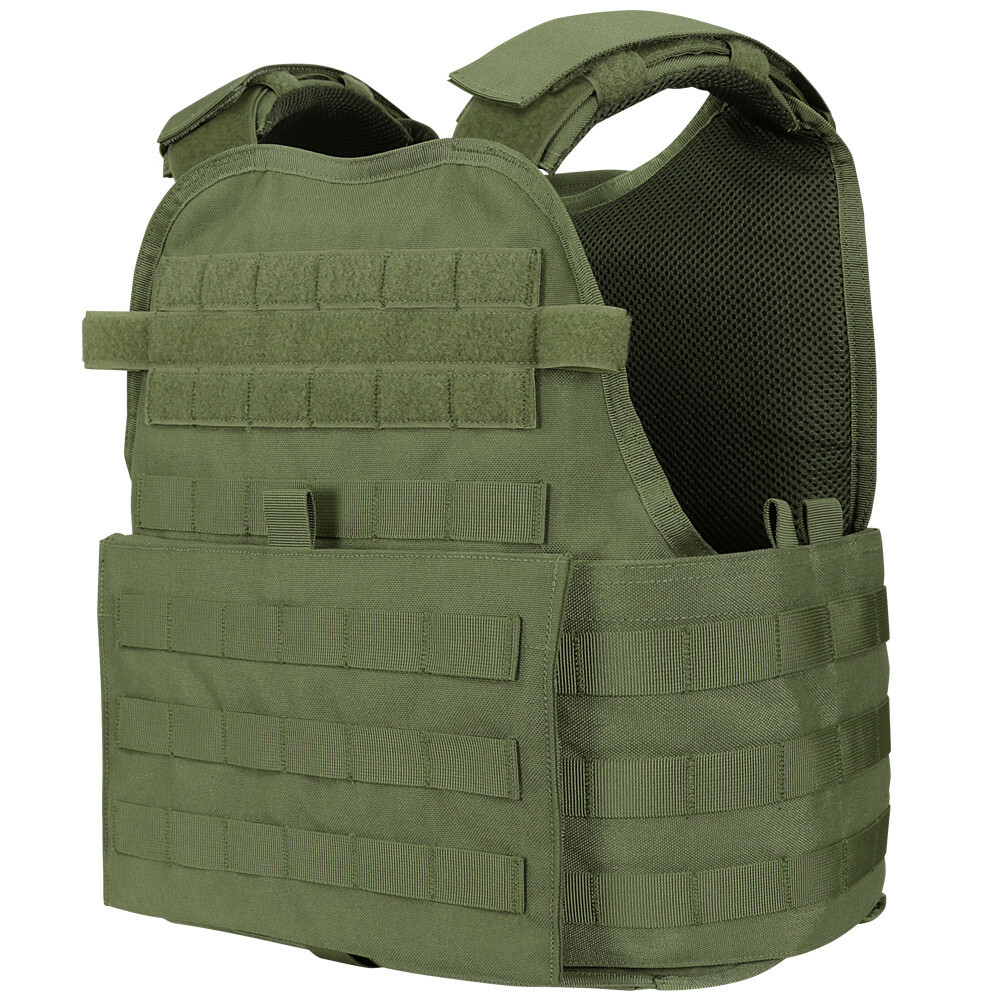 個人装備 CONDOR MODULAR TACTICAL VEST Condor Modular Vest