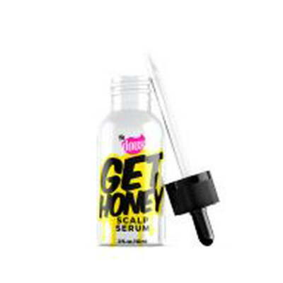 The Doux Bee Girl Scalp Serum