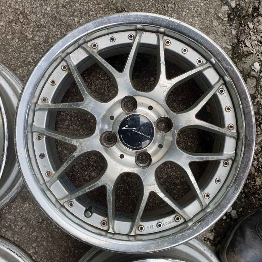 JDM 15