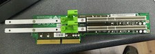 2x SUN Microsystems 370-5465 PCI Riser Boards for SunFire V240 Servers