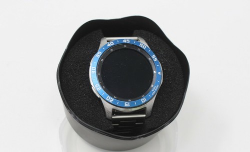 Samsung Galaxy Watch SM-R805U 46mm Blue 