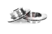GH 2X Bremsscheibe Hinterachse FüR BMW 5Er Touring E61 530D Xdrive 530Xd E60