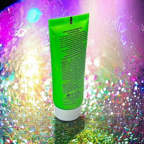 Crema desestresante Ahava Overnight 1,7 fl oz nueva sin caja y sellada precio de venta sugerido por el fabricante 64 USD - Imagen 8 de 18