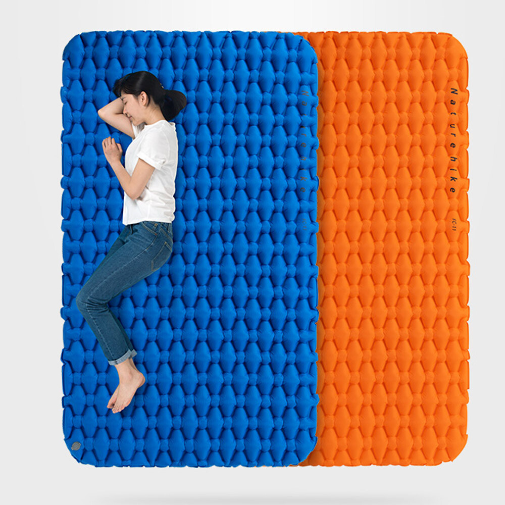 fruiteam sleeping pad